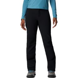 Columbia - Pantaloni Femei Columbia Back Beauty Passo Alto III - negru