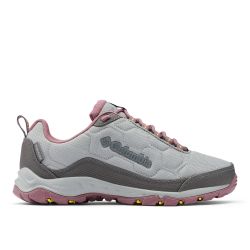 Columbia - Pantofi Femei Columbia Firecamp III Wp - gri