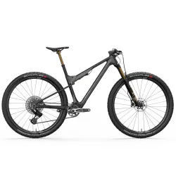 Bicicleta cross country MTB - Unno HORN Pro