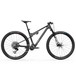 Bicicleta cross country MTB - Unno HORN Factory FA