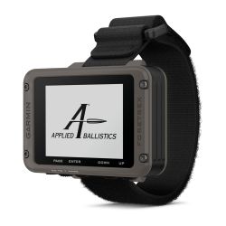 Garmin Ediţia Foretrex® 901 Ballistic | Navigator cu GPS purtat la încheietura mâinii cu curea