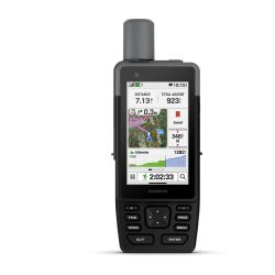 Garmin GPSMAP® H1 | Navigator de mână cu GPS