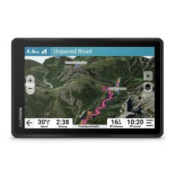Garmin Tread  2 - Overland Edition | navigator prin satelit pentru toate tipurile de teren de 8″