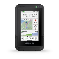 Garmin eTrex Touch | Dispozitiv de mână cu GPS și ecran tactil
