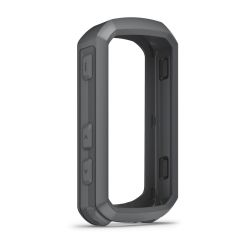 Garmin husa din silicon pentru Edge 550 / 850 - Pebble Grey