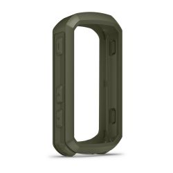 Garmin husa din silicon pentru Edge 550 / 850 - Verde Moss