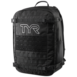TYR - rucsac - Mission Training Bag - negru - 39 L