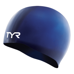 TYR - casca inot silicon - Silicon Cap - bleumarin