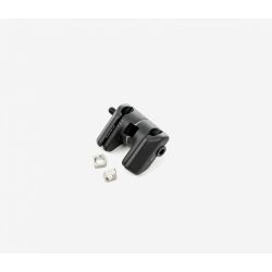 Orbea - Ansamblu clemă pentru șa ORCA OMX, pentru șine ovale (7x9 mm)