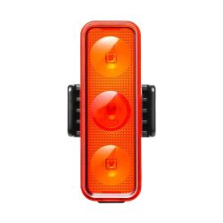 Stop RAVEMEN TR300 USB 300 lumeni - negru