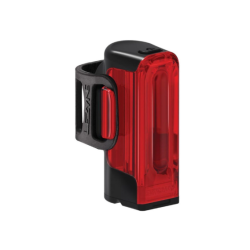 Lezyne - lumina spate stop - Strip Drive 300+ - Lumeni - Usb - negru