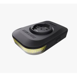 Ravemen - lumina fata - FR300 Ant+ compatibila Edge- control inteligent al luminilor - 300 lumeni