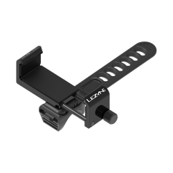 Lezyne - suport telefon - Smart Vise Smartphone Mount