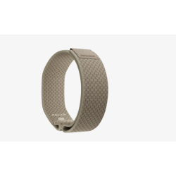 Bratara Schimb Polar Loop SoftWeave Gri-Bej Nisip S-L