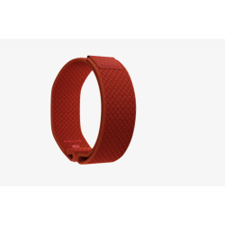 Bratara Schimb Polar Loop SoftWeave Portocalie S-L