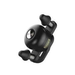 RAVEMEN - sonerie 100 dB - Q3 negru