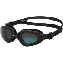 Orca - Ochelari inot - Killa Comfort - smoke black