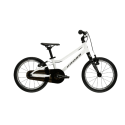 Bicicleta copii Kross Liftie 16" — ultrausoara, 5.8 kg
