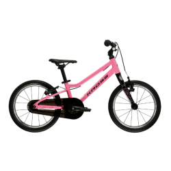 Bicicleta copii Kross Liftie 16" — ultrausoara, 5.8 kg