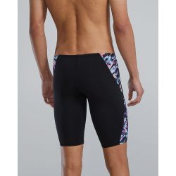 Jammer înot bărbați TYR Blade Splice multicolor | rezistent clor 300h+