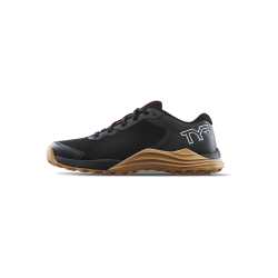 Pantofi sport TYR CXT-1 Turf Trainer - negru/maro | antrenament functional