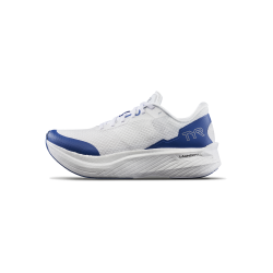 Pantofi alergare TYR Valkyrie Speedworks Runner - alb/bleu royal | performanță optimă