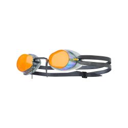 Ochelari înot TYR Socket Rockets Racing - metallic | fire | competiție