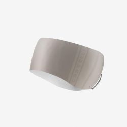 Bandă antrenament Castelli Pro Thermal 2 Headband - negru deschis | 23g protecție termică