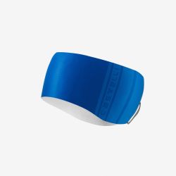 Bandă antrenament Castelli Pro Thermal 2 Headband - albastru Azzurro Italia | 23g protecție termică