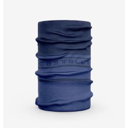 Tubular multifuncțional Castelli Pro Thermal Neck Warmer - albastru Belgian | căldură