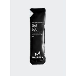 Maurten - gel - Gel 160 - 12 x 65g