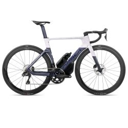 Orbea ORCA AERO M20iLTD (2026) - bicicletă șosea race aero - Tanzanite  |  Lilac (Matt) Lilac (Gloss)