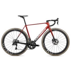 Orbea ORCA M10i LTD PWR REPLICA (2026) - bicicletă șosea race - Lotto