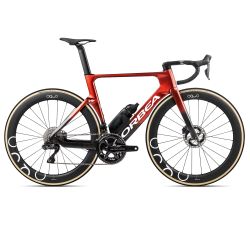 Orbea ORCA AERO M10i LTD PWR REPLICA (2026) - bicicletă șosea race aero - Lotto