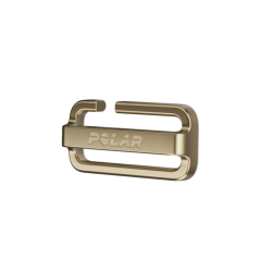 Catarama Schimb - Polar Loop - auriu Gold Greige Sand