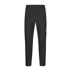 Pantaloni alergare CEP Core Run - negru | impermeabili iarnă