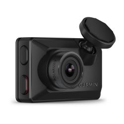 Garmin Garmin Dash Cam™ X310 | Camera de bord 4K cu ecran tactil și câmp vizual de 140 de grade și polarizator Clarity™ încorporat