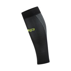 Jambiere de compresie CEP Run Ultralight 4.0 W - negru | gri | pentru alergare