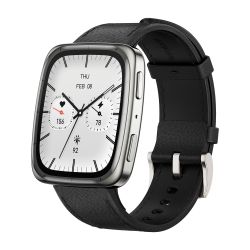 Amazfit Active 2 Square, ceas smartwatch sport fitness elegant