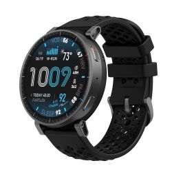 Amazfit Active Max, ceas smartwatch sport GPS fitness