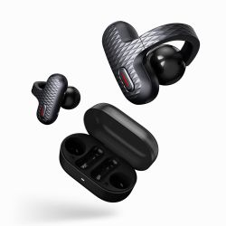 Amazfit Up Open-Ear Earbuds, casti wireless sport audio