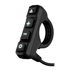 Garmin Controler pe ghidon pentru Zumo XT2 si Tread 2
