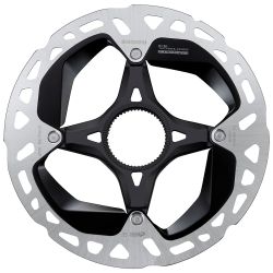Shimano - disc frana - disk brake rotor - XTR RT-MT900 - 140 mm