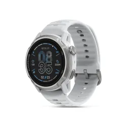 COROS APEX 4 - smartwatch multisport GPS alb 46mm