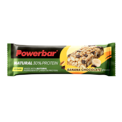 Powerbar - baton proteic Protein+ 30% ciocolata si alune 40gr