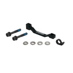 Shimano - Adaptor etrier post/post 203 mm - SM-MA90-F203P/PM, SURUBURI LUNGI