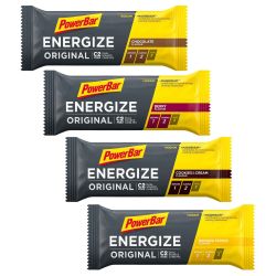Powerbar - baton energie Energize Original, aroma cookies