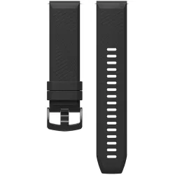 Coros - curea ceas sport Coros APEX si Apex Pro - 46mm Watch Band - negru