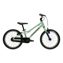 Bicicleta copii Kross Liftie 16" — ultrausoara, 5.8 kg