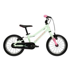 Bicicleta copii Kross Liftie 14" — ultrausoara, 5.5 kg